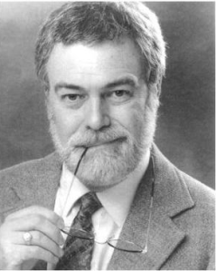 Phil Proctor of The Firesign Theater