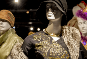 Best Costume Nominees 