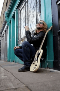 Devon Allman